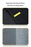 Pet Hair Remover Glove