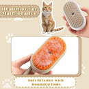 Soft Bristle Pet Grooming Brush