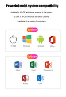 Smart Page Turner Pen