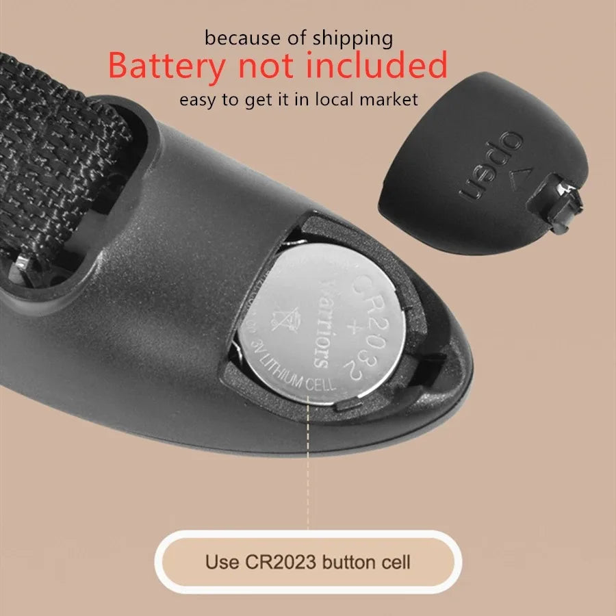 Digital Luggage Scale