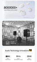 Baseus TWS Bluetooth Earphones