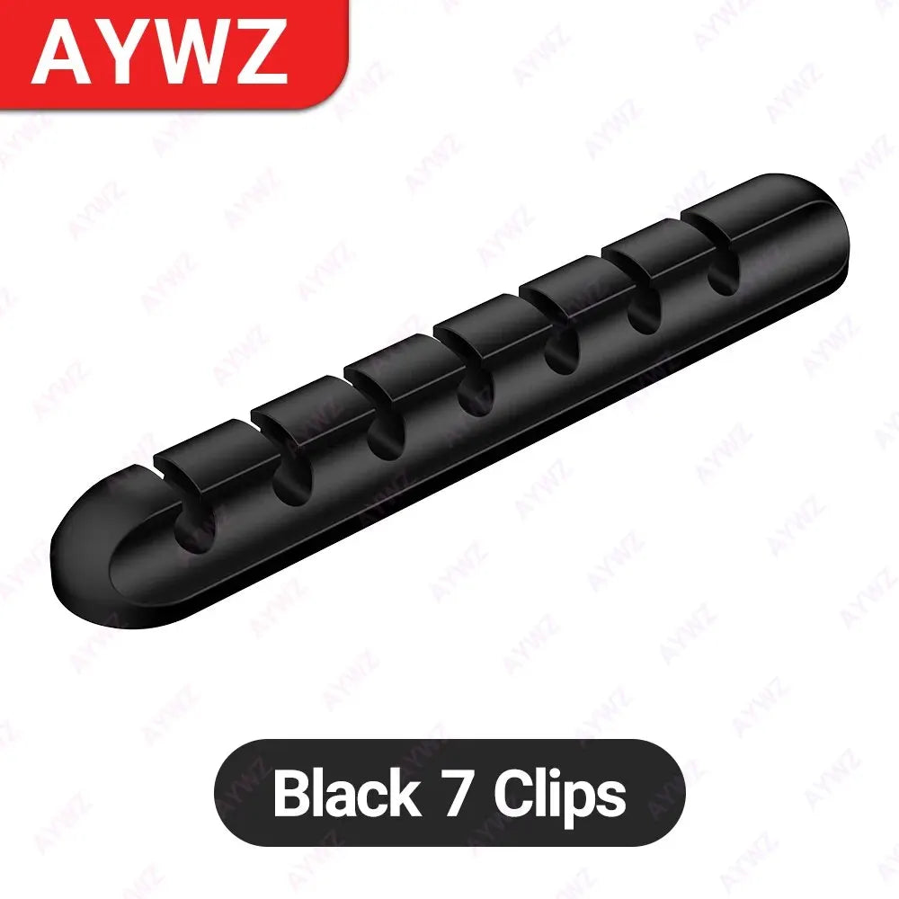 Cable Holder Organizer
