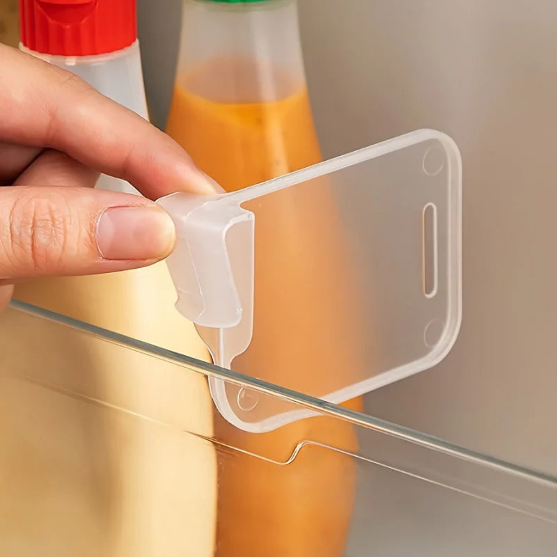 Adjustable Modular Drawer & Cabinet Organizer
