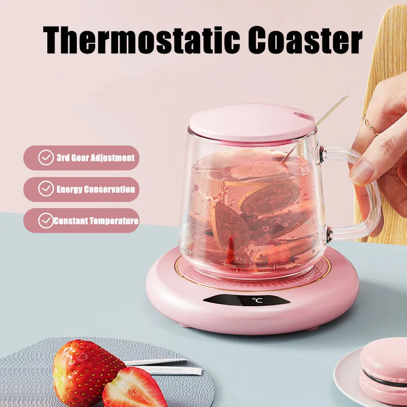 Smart Cup Warmer