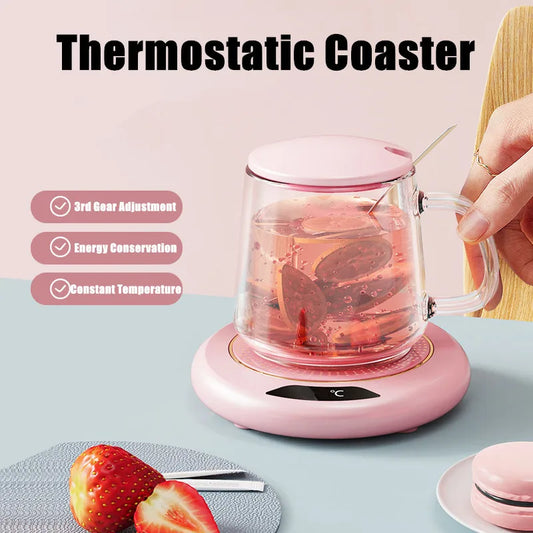 Smart Cup Warmer