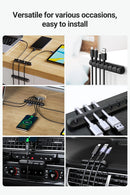 Cable Holder Organizer