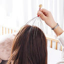Head Scalp Massager