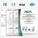 Camêra Babyphone - Monitoramento de Bebê por Vídeo com Visão Noturna