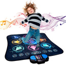 Kids LED Dance Mat