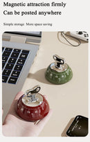 Kitchen Twist Timer (Magnetic)