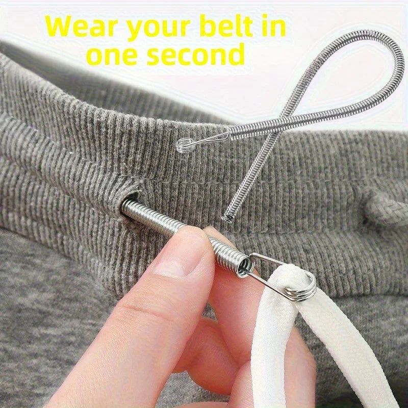 Elastic Band Threader