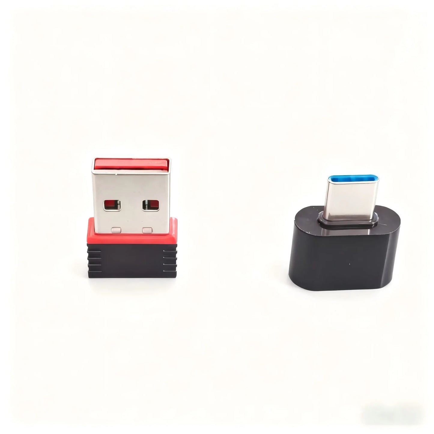 USB Wi-Fi Adapter with Type-C OTG