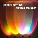 Sunset Projection Lamp