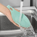 Silicone Spoon Rest