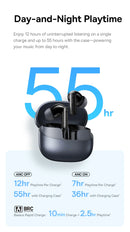 Baseus TWS Bluetooth Earphones