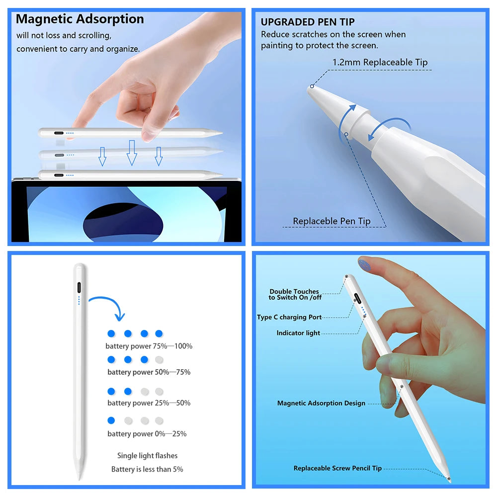iPad Stylus Pen