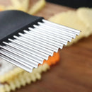 Crinkle Fry Cutter