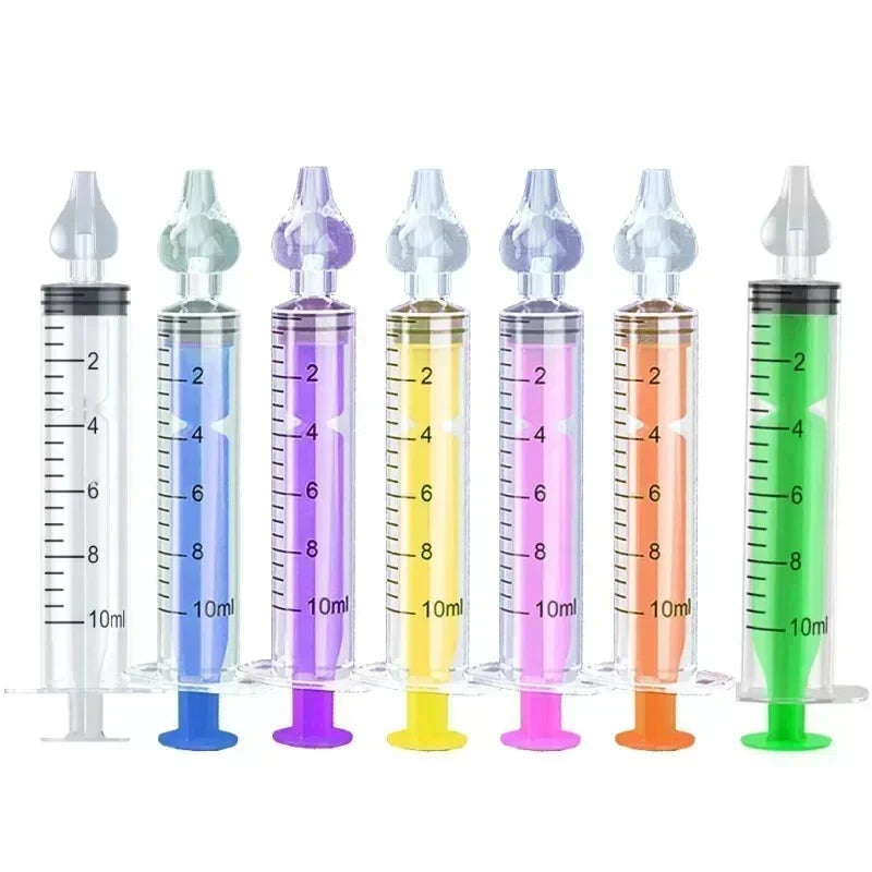 Baby Nasal Aspirator Syringe