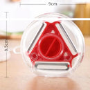 3-in-1 Rotary Peeler