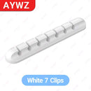 Cable Holder Organizer