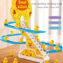 Duck Climbing Stairs Toy