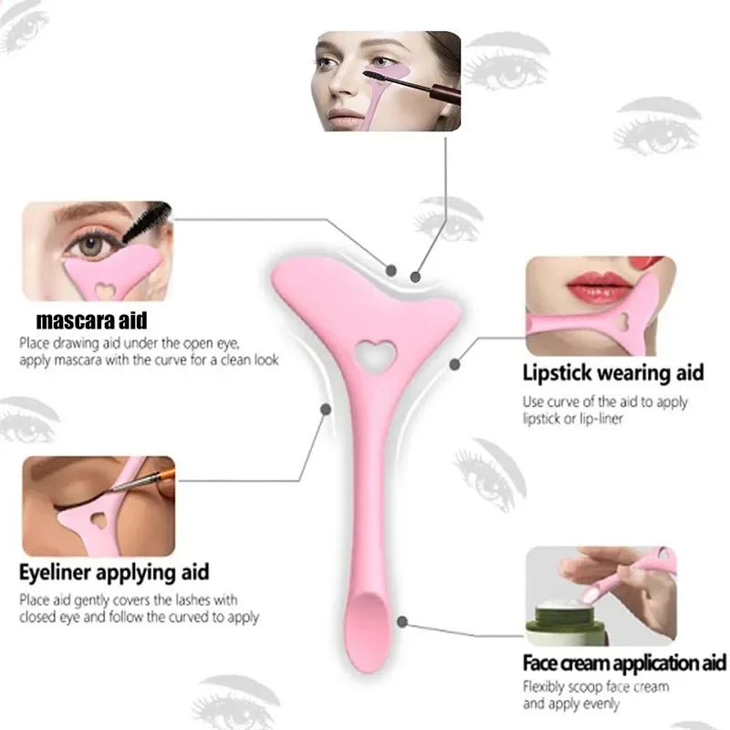 Eyeliner Stencil