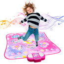 Kids LED Dance Mat