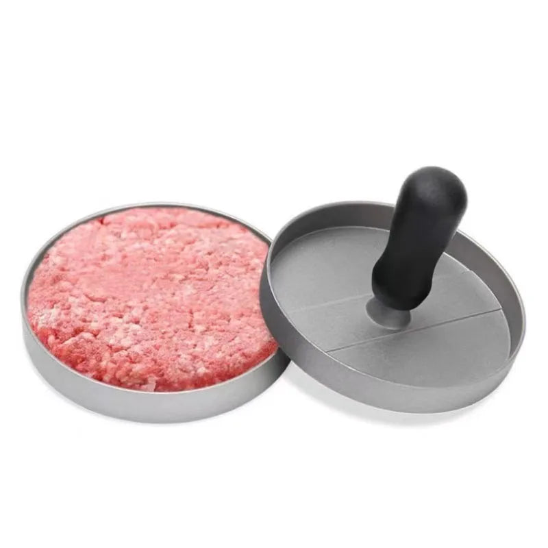 Hamburger Patty Maker