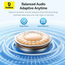 Baseus TWS Bluetooth Earphones