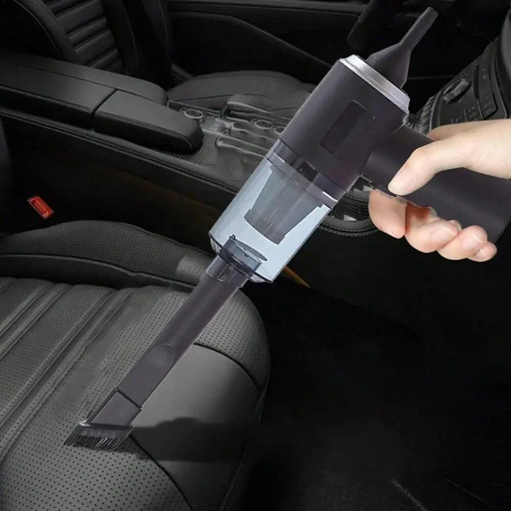Wireless Portable Handheld Vacuum Cleaner