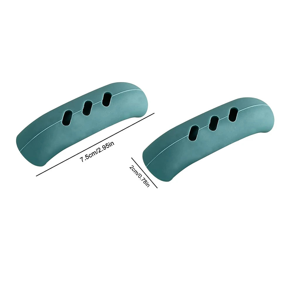 Silicone Pot Handle Cover