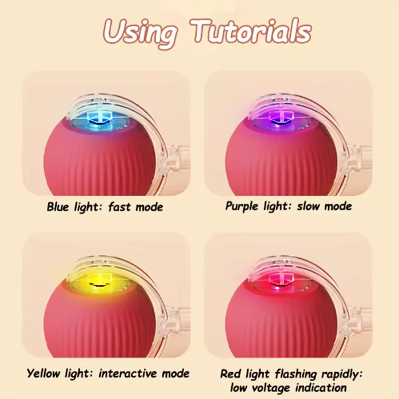 Interactive Toy for Cats