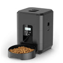 Smart Automatic Pet Feeder with Wi-Fi