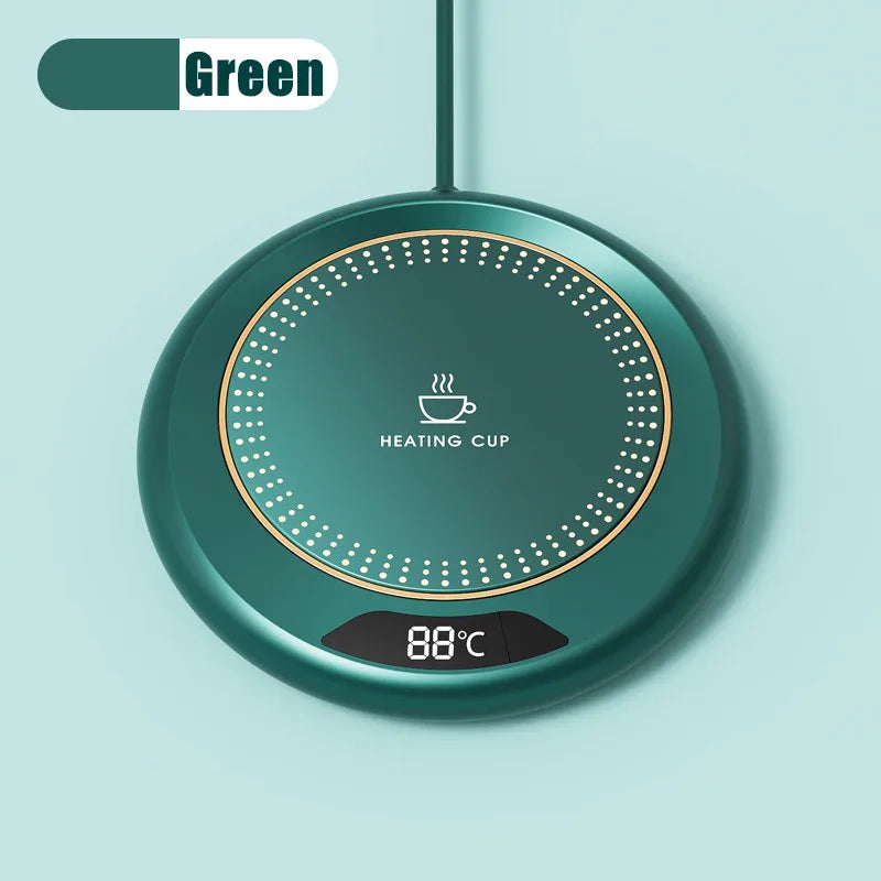 Smart Cup Warmer