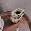 Cat-Shaped Sauce Dishes & Mini Bowls