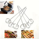 Air Fryer Skewer Rack