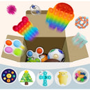 Sensory Fidget Toys Mystery Box