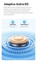 Baseus TWS Bluetooth Earphones