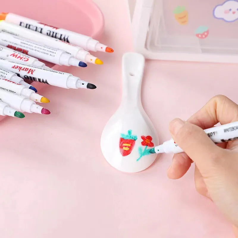 Magic Floating Ink Pen Set (Water Drawing)