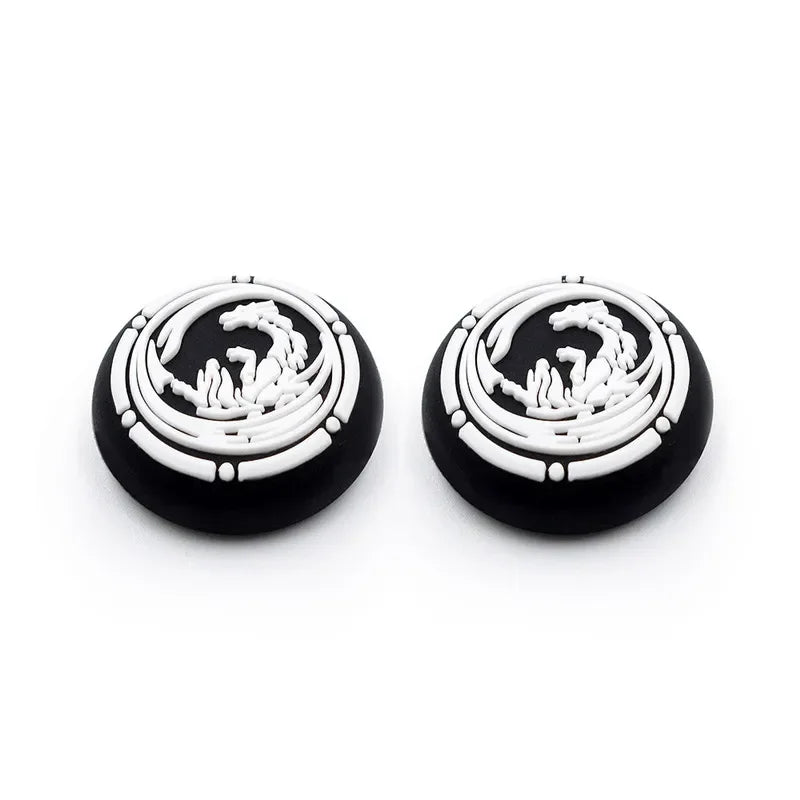 PS5 Thumb Grip Caps