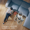 Drone Quadricóptero com Câmera