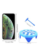 Interactive “Break the Ice” Penguin Game