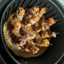 Air Fryer Skewer Rack