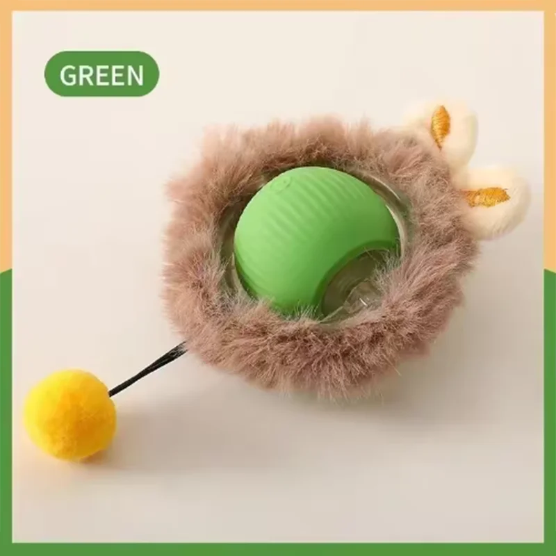 Interactive Toy for Cats