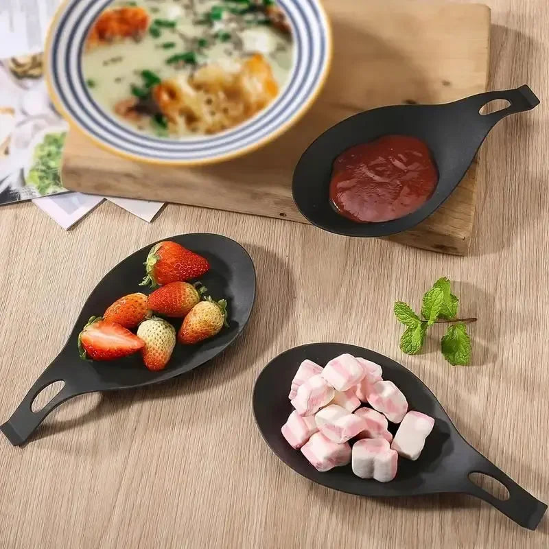 Silicone Spoon Rest