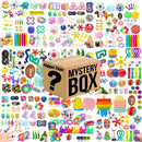 Sensory Fidget Toys Mystery Box