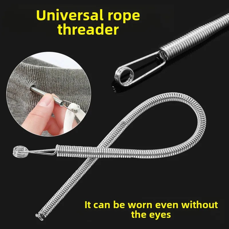 Elastic Band Threader