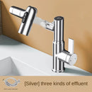 Torneira Inteligente com Indicador de Temperatura