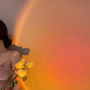 Sunset Projection Lamp