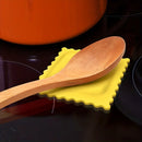 Silicone Spoon Rest (Non-Slip)